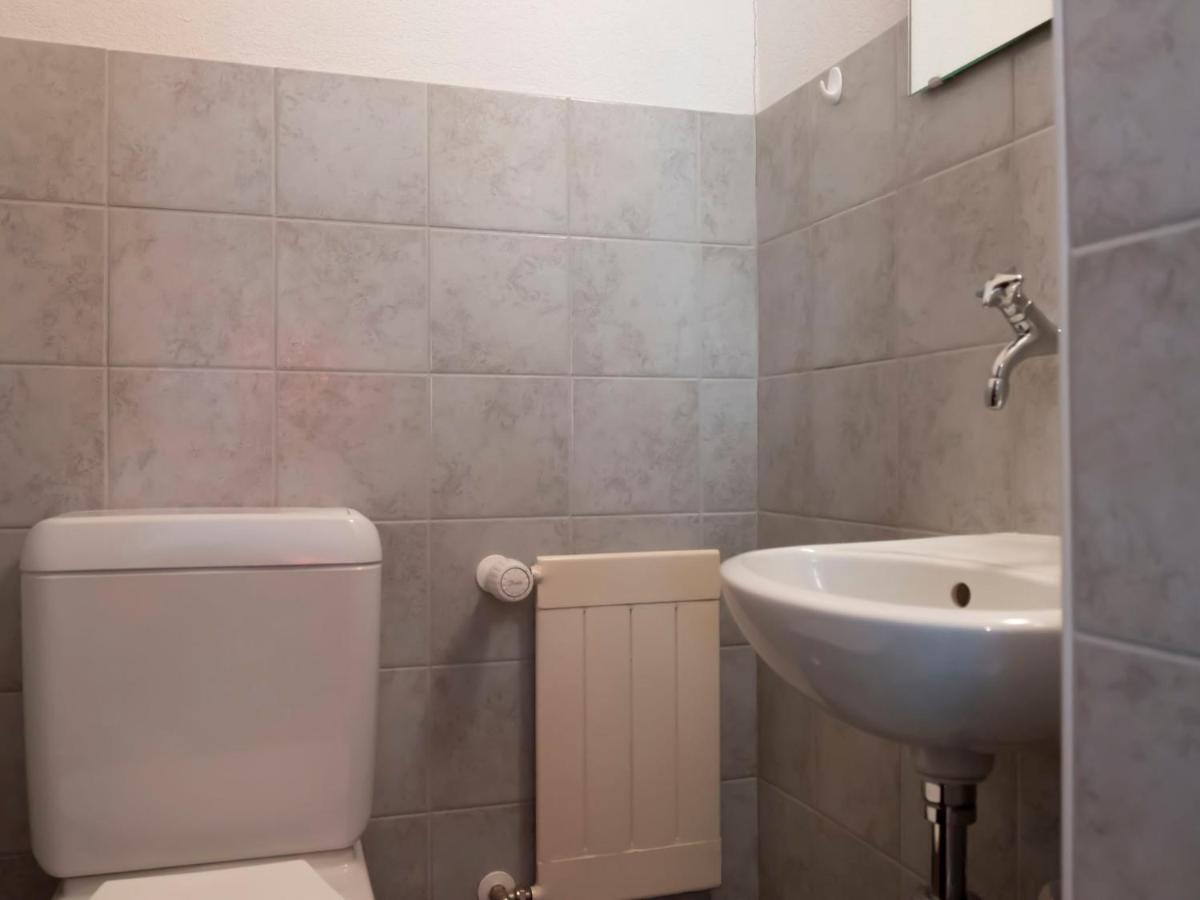 Apartment Les Girolles A59 By Interhome Verbier Bagian luar foto